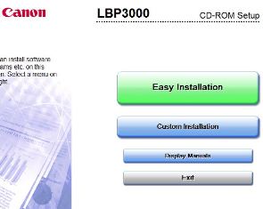 Download Canon Lbp 3000 Driver For Windows 8 64 Bit